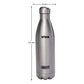 750ml Flask Double Wall Steel Bottle